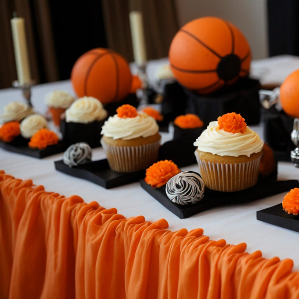 basquetball