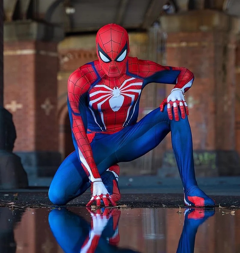 Ideias para decoração de aníversário Homem Aranha